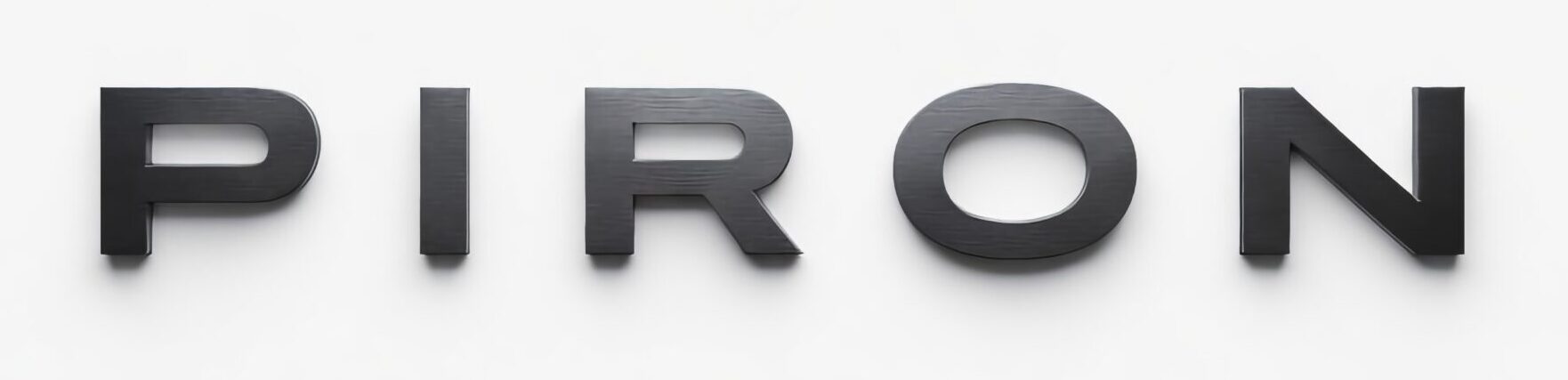 Piron Technology